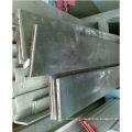 Hot Rolled Stainless Steel Flat Bar, Cold Drawn Flat Steel Plate